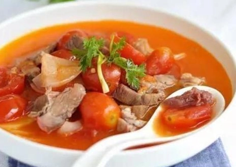 牛肉汤做法 牛肉汤做法