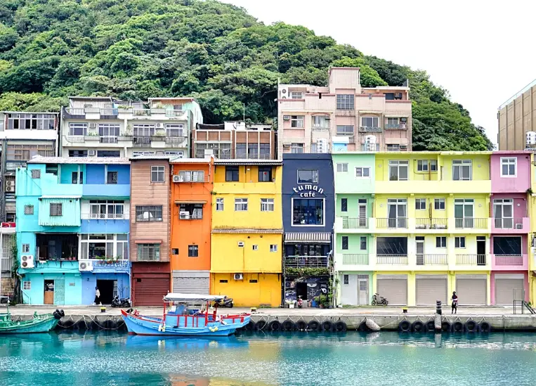 免費景點