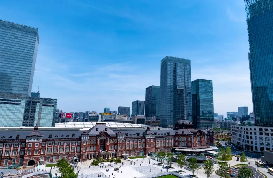 皇居附近景點推薦：避開人潮的散步路線