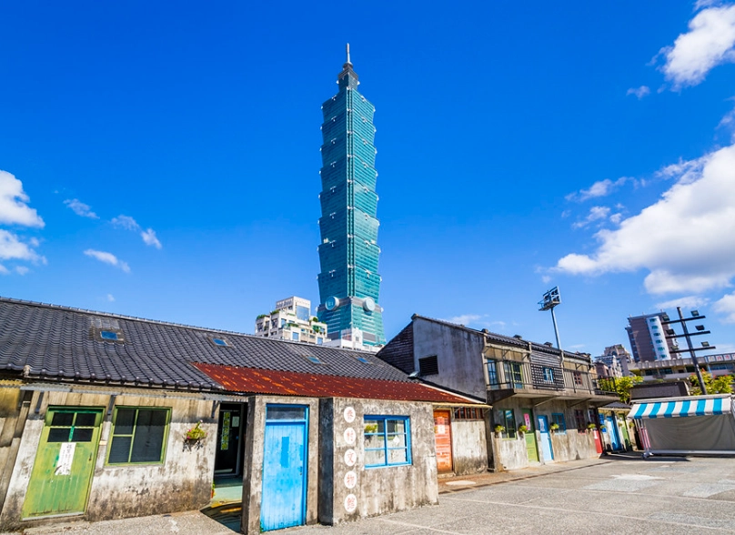 台灣免費景點推薦 台灣免費景點推薦
