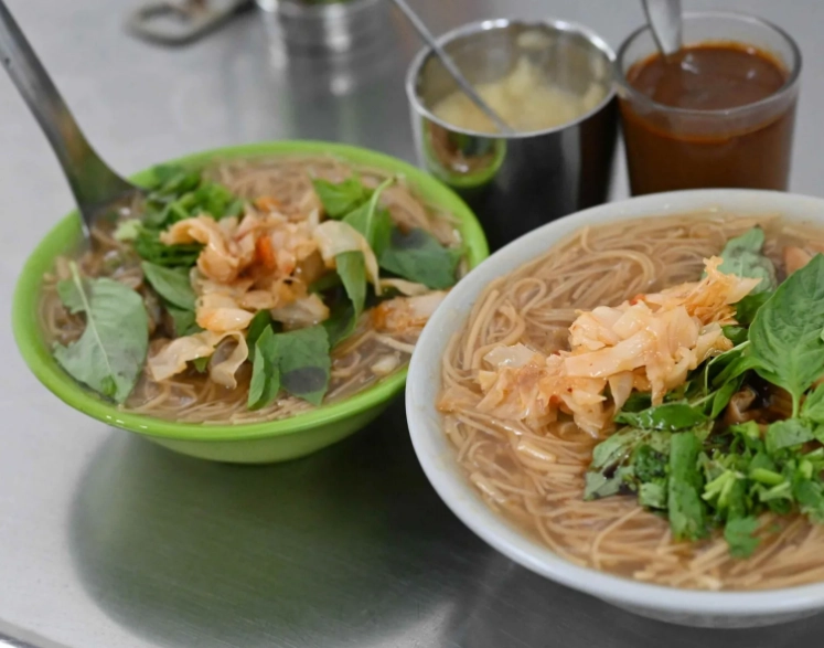 美食評分最高 美食評分最高