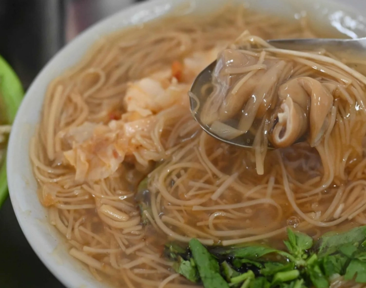 三重隱藏版美食評分最高：在地人私藏推薦
