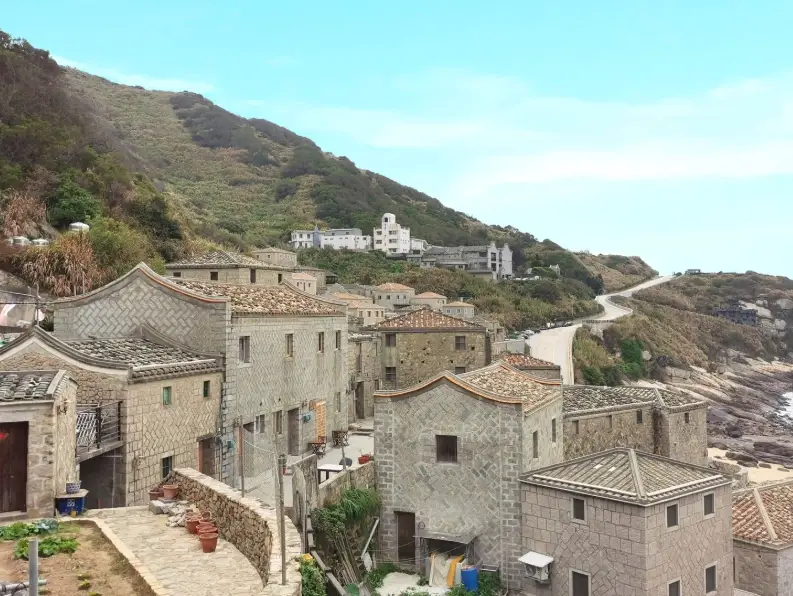馬祖旅遊 馬祖旅遊