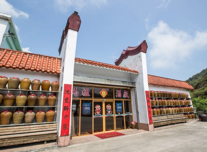 馬祖自由行 馬祖自由行