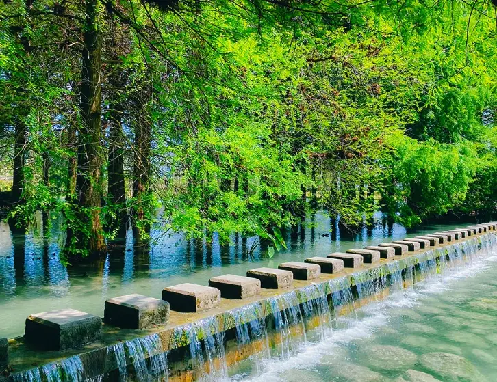 花蓮必去景點