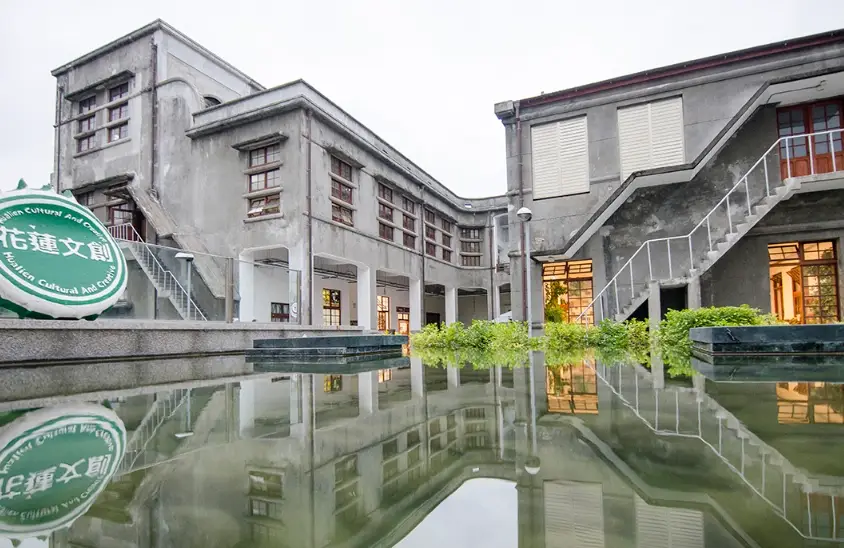 花蓮旅遊景點 花蓮旅遊景點