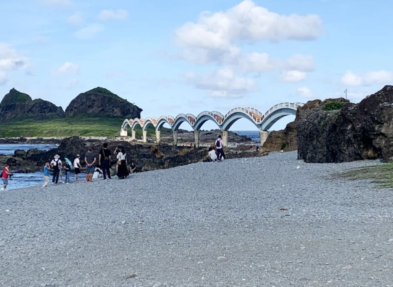 三仙台遊玩時間 三仙台遊玩時間