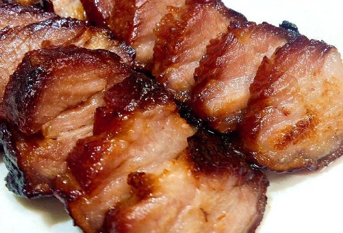 醃豬肉方法