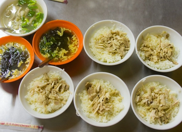 嘉義美食景點 嘉義美食景點
