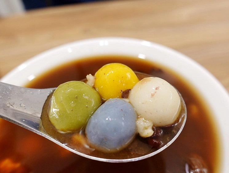 埔里小吃 埔里小吃
