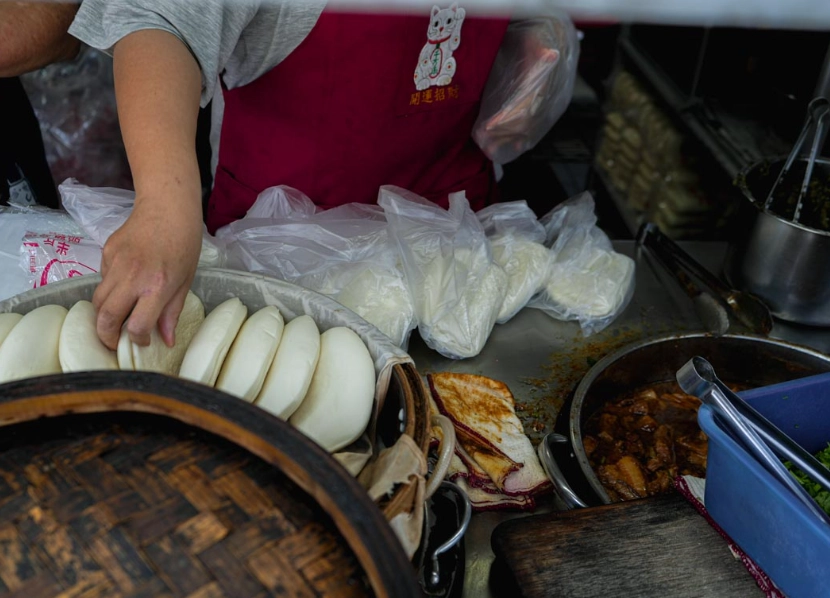 自強路美食 自強路美食
