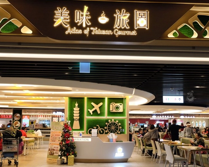 忠孝復興百貨美食吃什麼？在地人私藏餐廳與點餐攻略