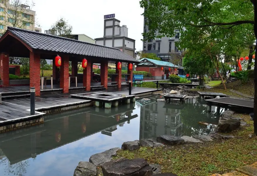 宜蘭免費景點 宜蘭免費景點