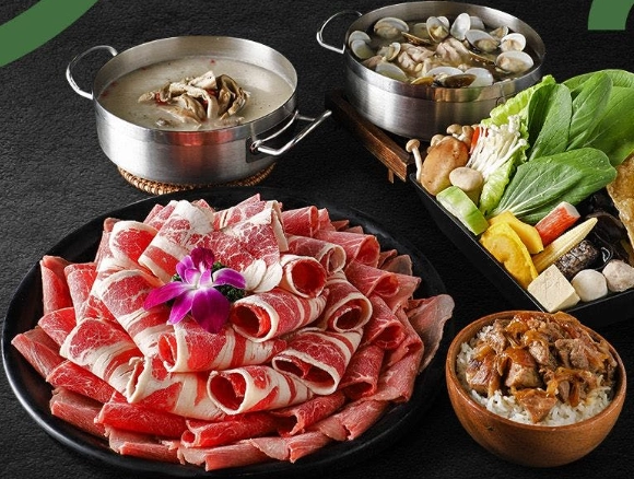 草漯美食 草漯美食