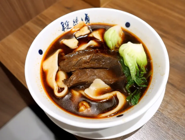 忠孝復興站美食 忠孝復興站美食