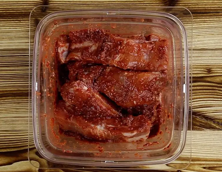 家常醃肉方法 家常醃肉方法
