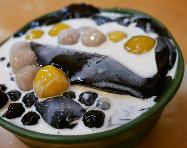 通化夜市美食 通化夜市美食