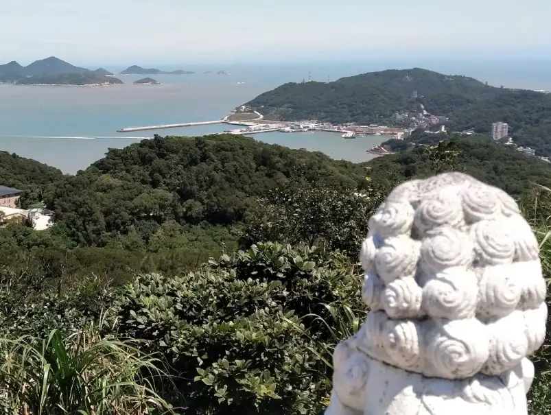 馬祖跳島順序規劃：避開人潮的私房路線與實用建議