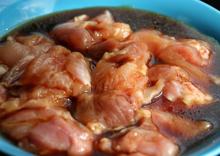 台式醃肉 台式醃肉