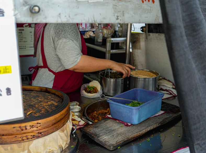 自強路美食 自強路美食
