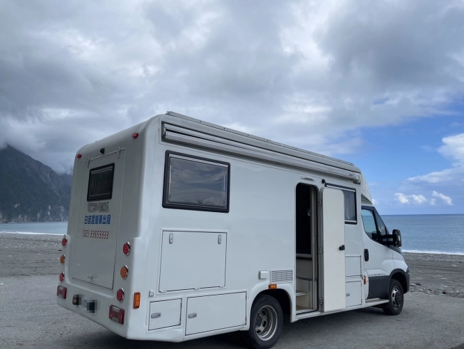 北海岸露營車出租 北海岸露營車出租