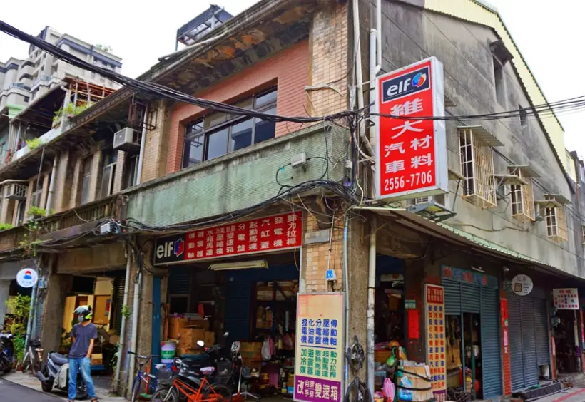 台北市商圈推薦 台北市商圈推薦