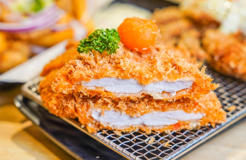 草漯秘境食堂 草漯秘境食堂