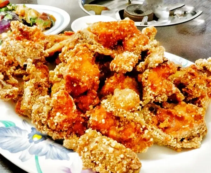 城隍廟小吃 城隍廟小吃