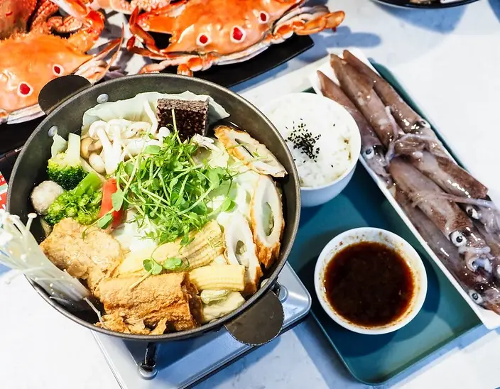 萬里美食推薦 萬里美食推薦