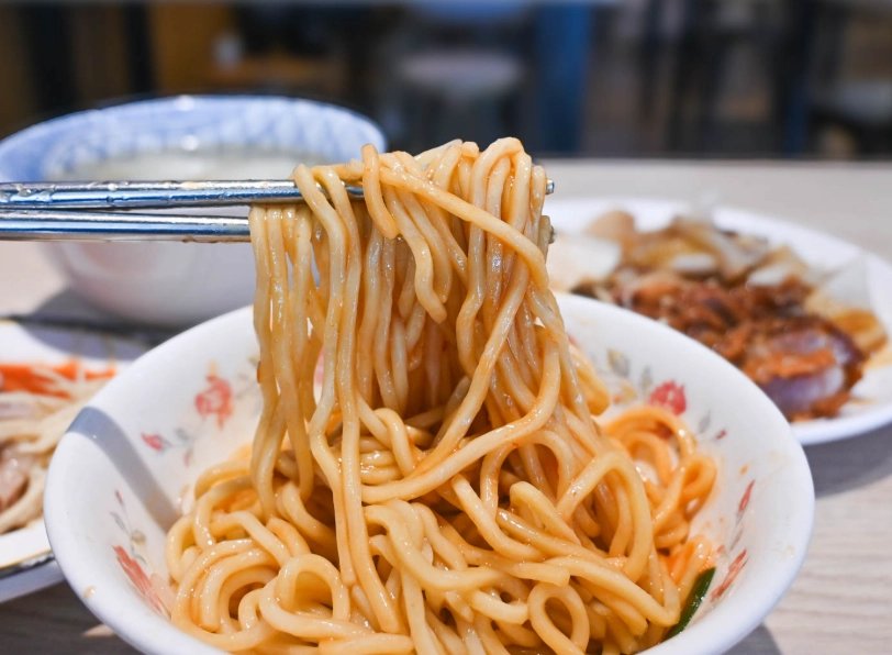 必比登推薦新北：在地人帶路，10間高CP值美食實訪