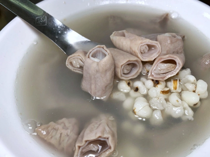 圓山站美食