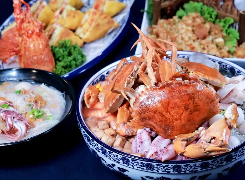 豐濱美食吃什麼？在地人帶路的海鮮與原民料理推薦