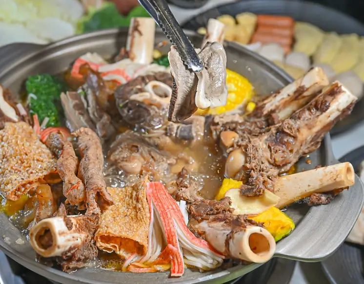 南投竹山美食 南投竹山美食