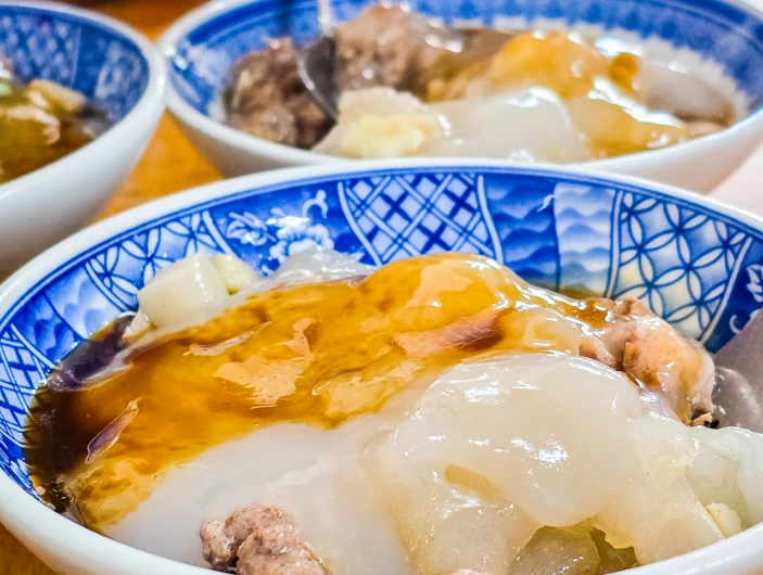 埔里必吃小吃地圖：在地人帶路，避開觀光客陷阱的真心推薦