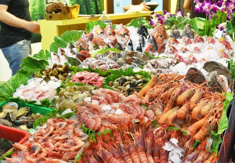 豐濱海鮮 豐濱海鮮