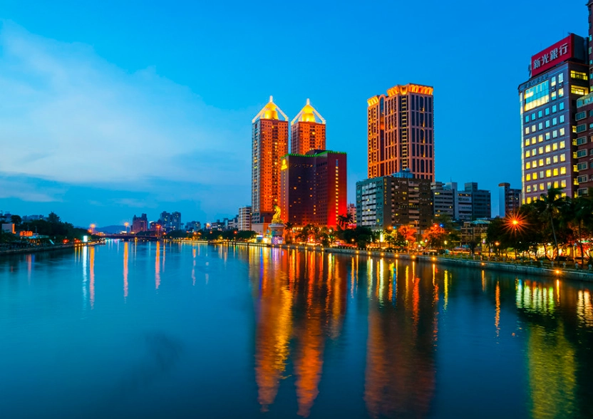 高雄旅遊景點 高雄旅遊景點