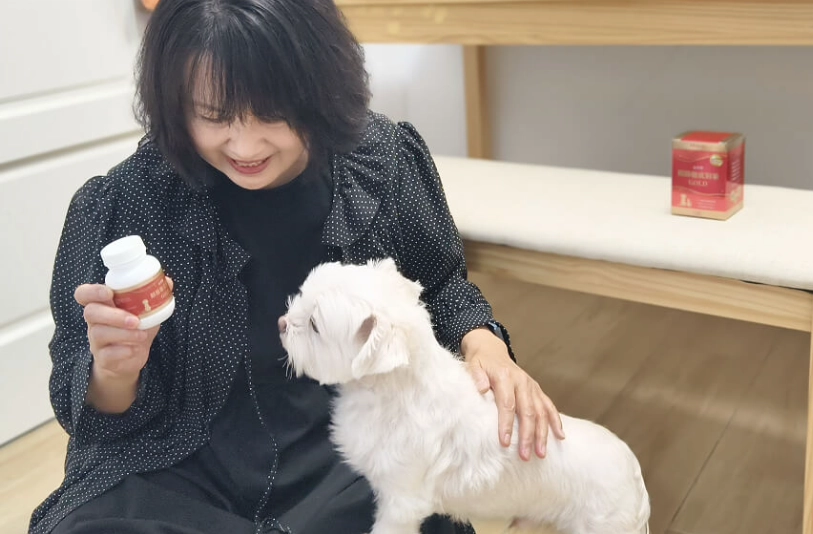 如何餵狗狗吃膠囊 如何餵狗狗吃膠囊