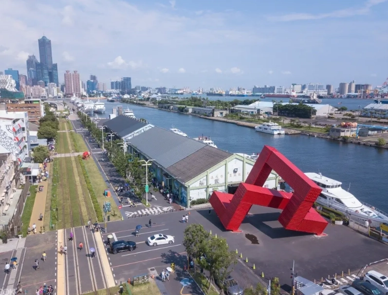 台灣寵物友善景點 台灣寵物友善景點