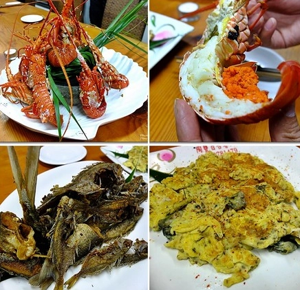 豐濱海鮮 豐濱海鮮
