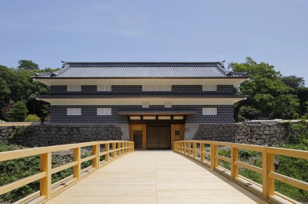近江町市場 近江町市場
