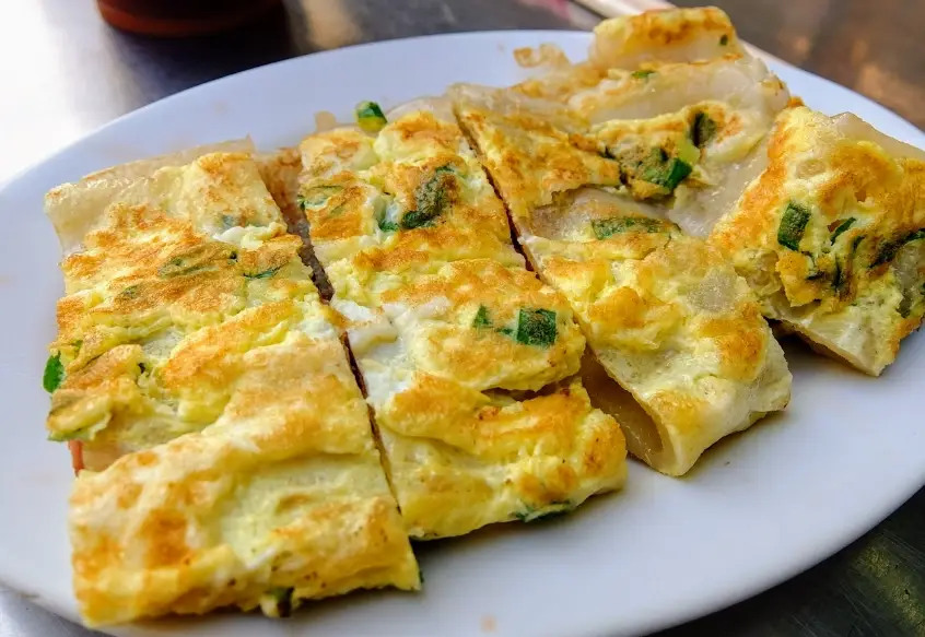 南投竹山美食 南投竹山美食