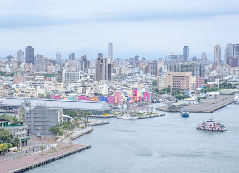 高雄旅遊景點 高雄旅遊景點