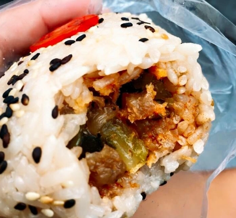 圓山站早餐