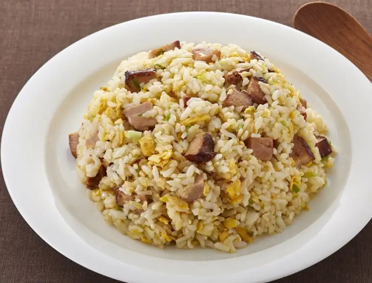 炒飯做法