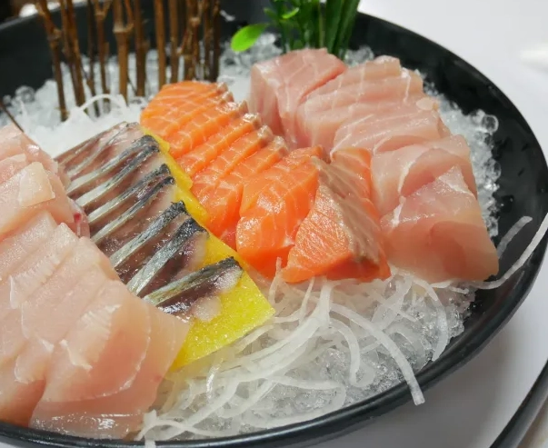 苗栗在地小吃