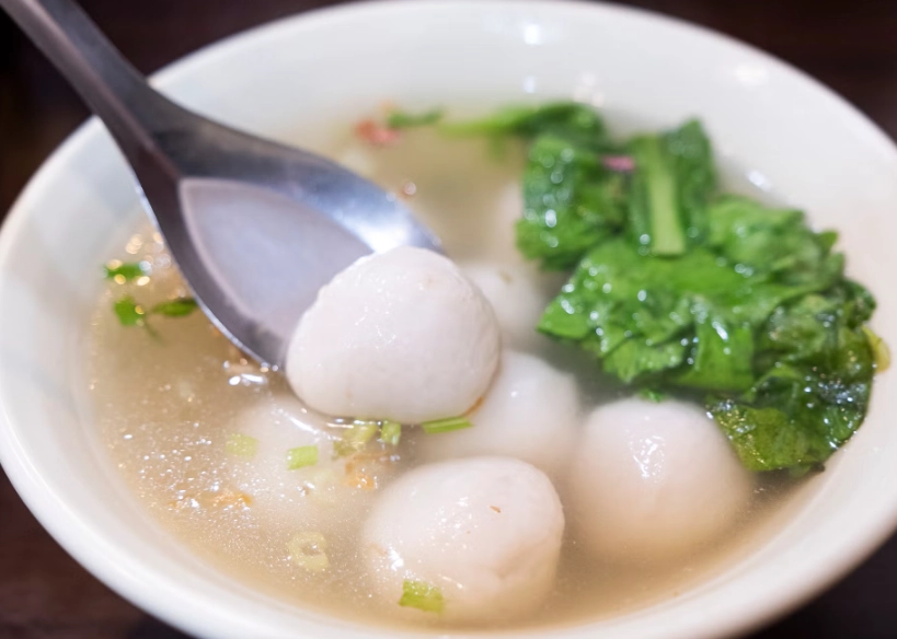 苗栗客家菜