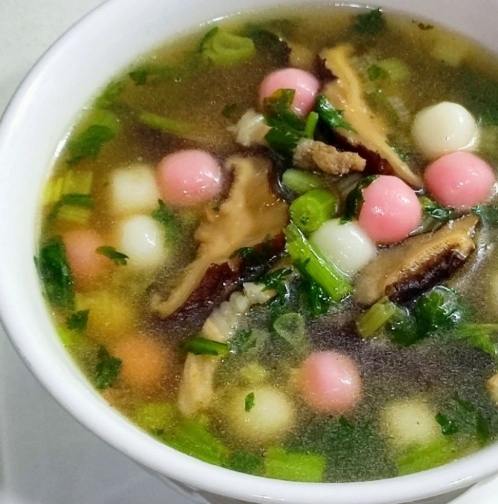 苗栗美食推薦