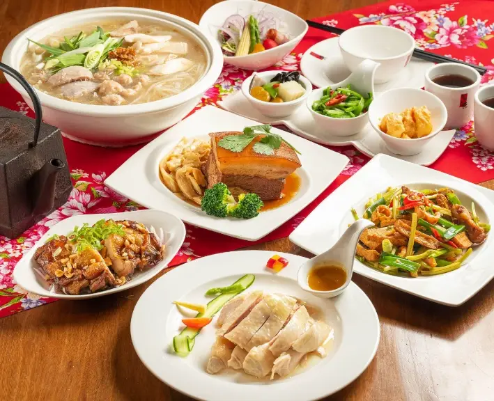 苗栗美食推薦