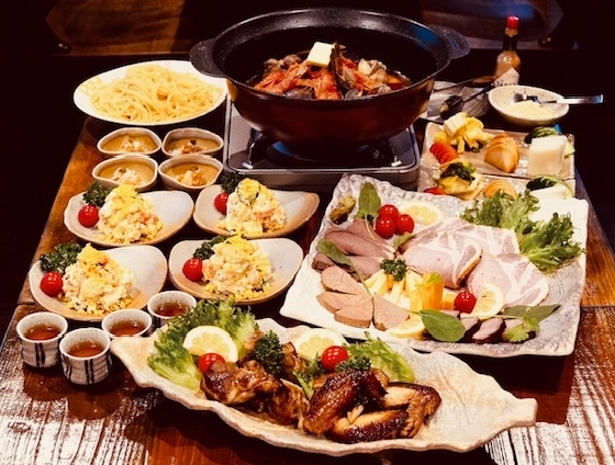 苗栗美食推薦