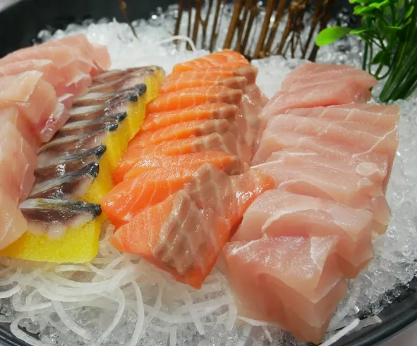 苗栗客家菜